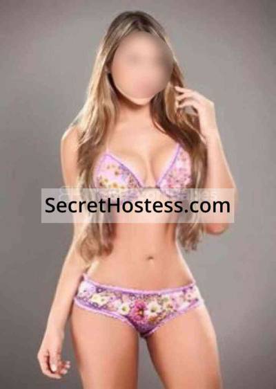 SOFIA 25Yrs Old Escort 58KG 165CM Tall Bogota Image - 6