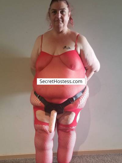 SSBBWLISA 50Yrs Old Escort 10KG 166CM Tall Melbourne Image - 0