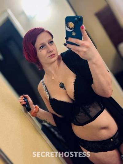 SaVviSaVage 28Yrs Old Escort Battle Creek MI Image - 2