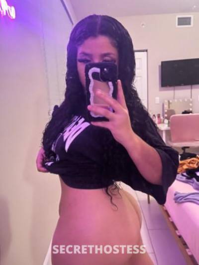 Sabrina 19Yrs Old Escort Miami FL Image - 1