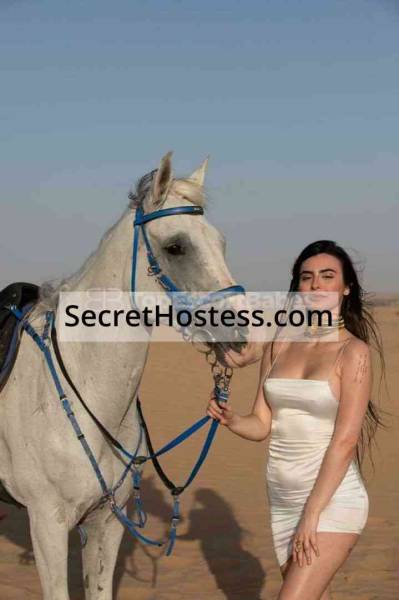 Sabrina 20Yrs Old Escort 55KG 168CM Tall Riyadh Image - 14