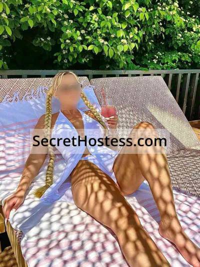 31 Year Old Ukrainian Escort Zürich Blonde Brown eyes - Image 4