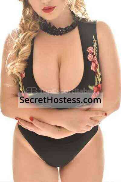 Sandra 20Yrs Old Escort 55KG 165CM Tall Blackburn Image - 0