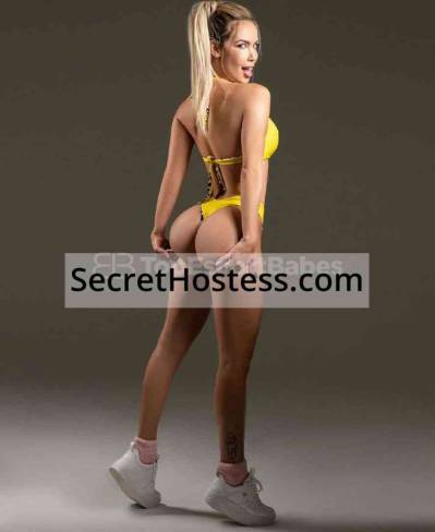 Sara Brazilian Model 22Yrs Old Escort 55KG 170CM Tall Dubai Image - 11