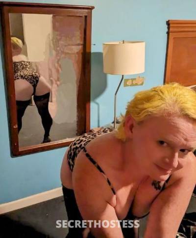 ScarlettRedd 42Yrs Old Escort Louisville KY Image - 5