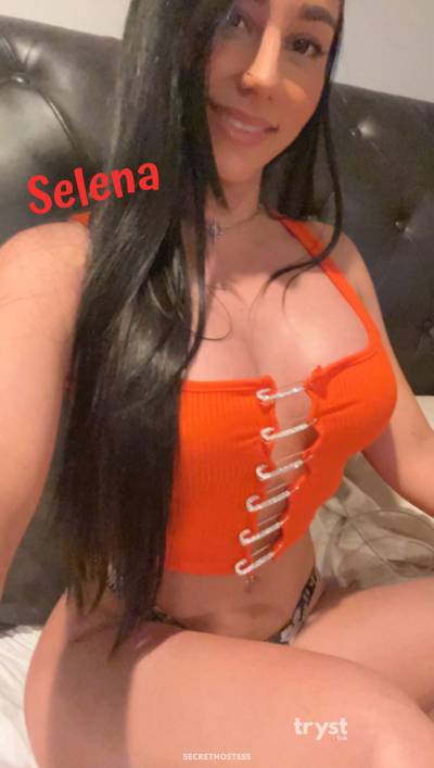 Selena 20Yrs Old Escort 157CM Tall Pittsburgh PA Image - 3
