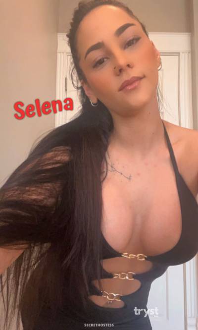 Selena 20Yrs Old Escort 157CM Tall Pittsburgh PA Image - 9
