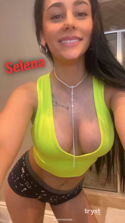 Selena 20Yrs Old Escort 157CM Tall Pittsburgh PA Image - 11
