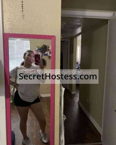 Selena 20Yrs Old Escort San Antonio TX Image - 5