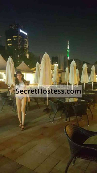 Sera 22Yrs Old Escort 55KG 167CM Tall Singapore Image - 1