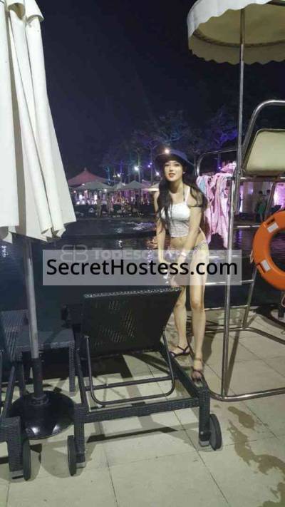 Sera 22Yrs Old Escort 55KG 167CM Tall Singapore Image - 3