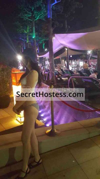 Sera 22Yrs Old Escort 55KG 167CM Tall Singapore Image - 4