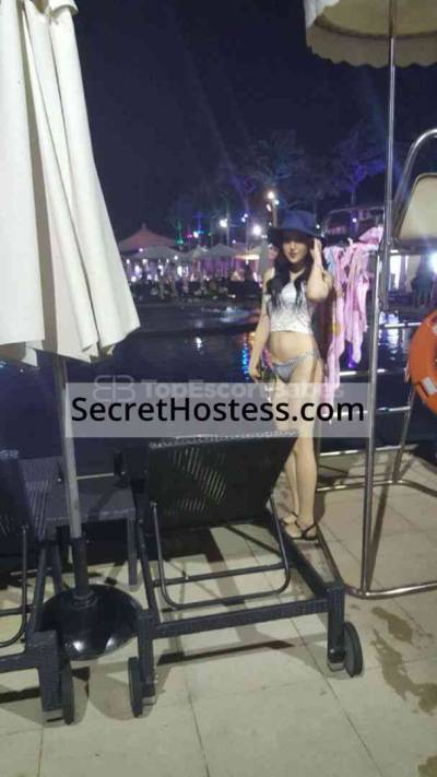 Sera 22Yrs Old Escort 55KG 167CM Tall Singapore Image - 9