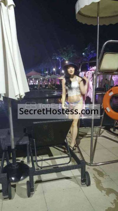 Sera 22Yrs Old Escort 55KG 167CM Tall Singapore Image - 11