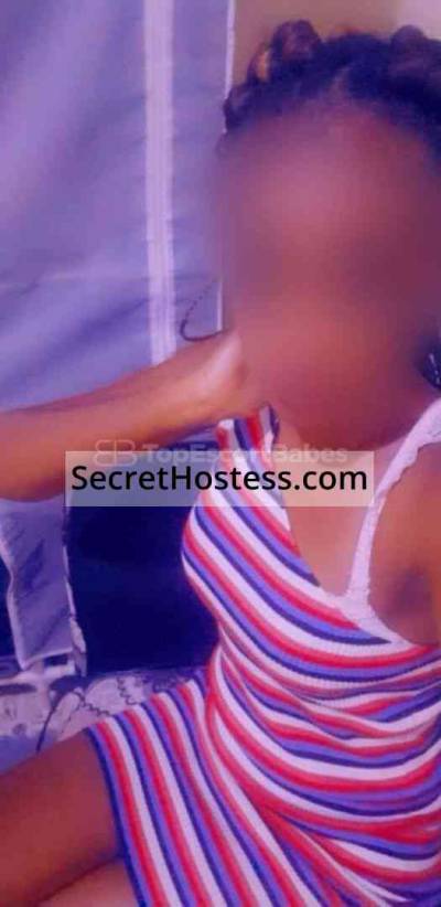 Sheenah 25Yrs Old Escort 52KG 168CM Tall Nairobi Image - 1