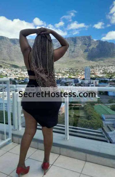 Sherly Brown 28Yrs Old Escort 36KG 166CM Tall Cape Town Image - 6
