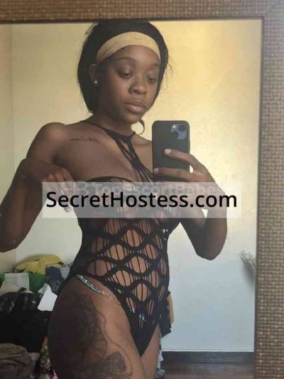 Slim 20Yrs Old Escort 23KG Jersey City NJ Image - 0