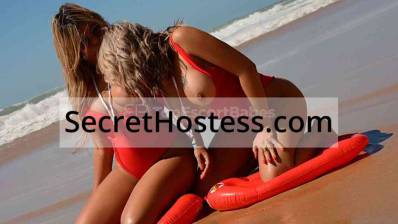 Sophia and Mila 37Yrs Old Escort 58KG 160CM Tall Viana do Castelo Image - 13