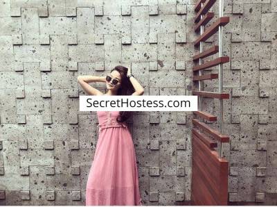 Stefaniee 26Yrs Old Escort Size 12 43KG 162CM Tall Jakarta Image - 2