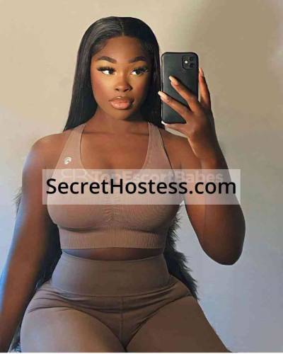 Sweet 23Yrs Old Escort 65KG Abuja Image - 0