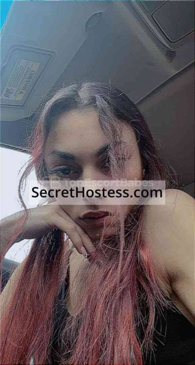 24 Year Old Egyptian Escort Houston TX Brunette Brown eyes - Image 2