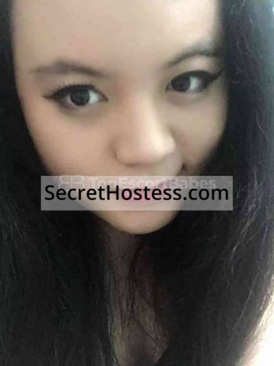 24 Year Old Taiwanese Escort Tirana Black Hair Brown eyes - Image 2