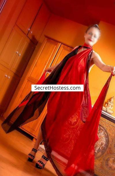 Tantra Dara 50Yrs Old Escort Size 12 60KG 165CM Tall Independent masseuse in: Vienna Image - 7
