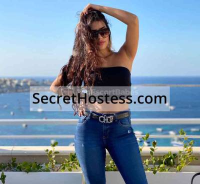 Tatiana 25Yrs Old Escort 57KG 168CM Tall Sliema Image - 10