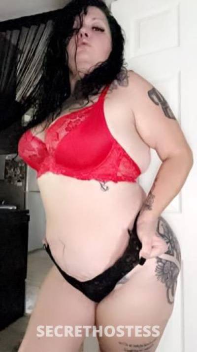 Thalia 37Yrs Old Escort Okaloosa FL Image - 1