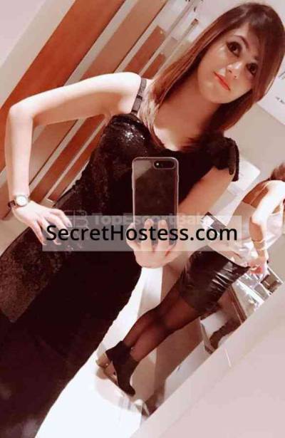 Tiktok stars Escorts 20Yrs Old Escort 54KG 169CM Tall Lahore Image - 0