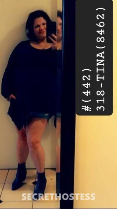 TinaCochina 44Yrs Old Escort San Diego CA Image - 2