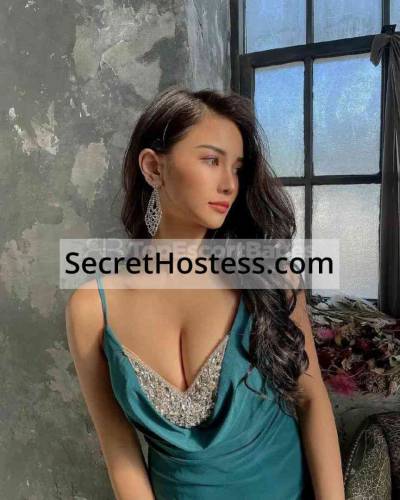 Una 23Yrs Old Escort 46KG 168CM Tall Shanghai Image - 2