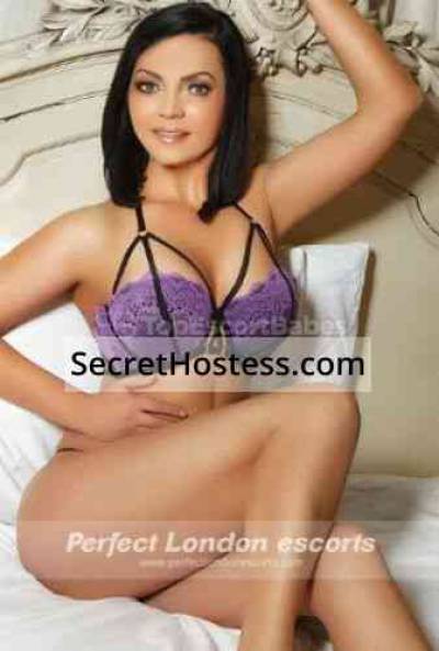 Valettta 27Yrs Old Escort 170CM Tall London Image - 1