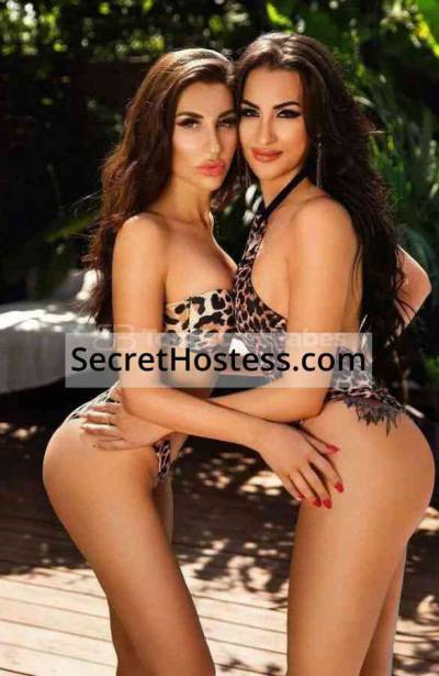 24 year old Estonian Escort in Cannes Victoria Cannes, Agency