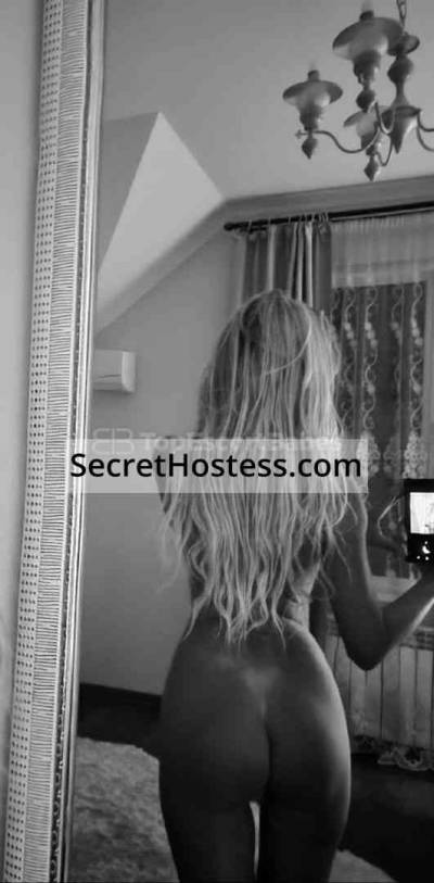 26 Year Old Polish Escort Belgrade Blonde Blue eyes - Image 3