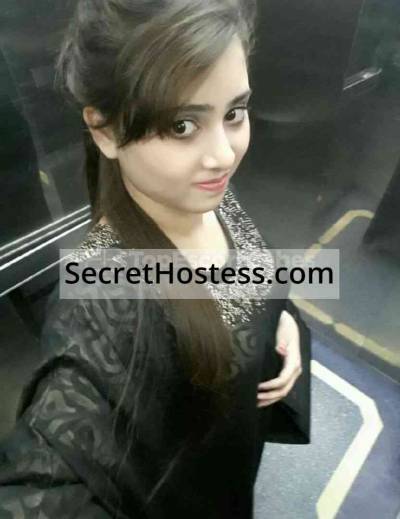 WAFA-Lahore Escorts 20Yrs Old Escort 52KG 169CM Tall Lahore Image - 1