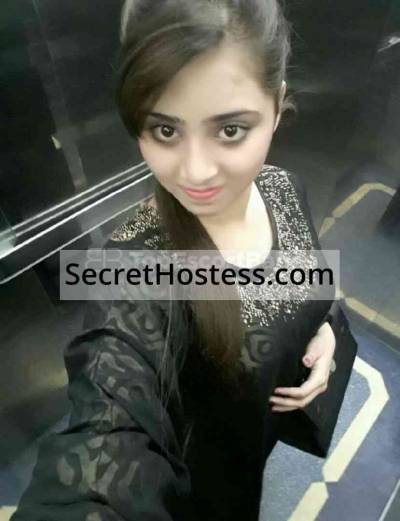 WAFA-Lahore Escorts 20Yrs Old Escort 52KG 169CM Tall Lahore Image - 5