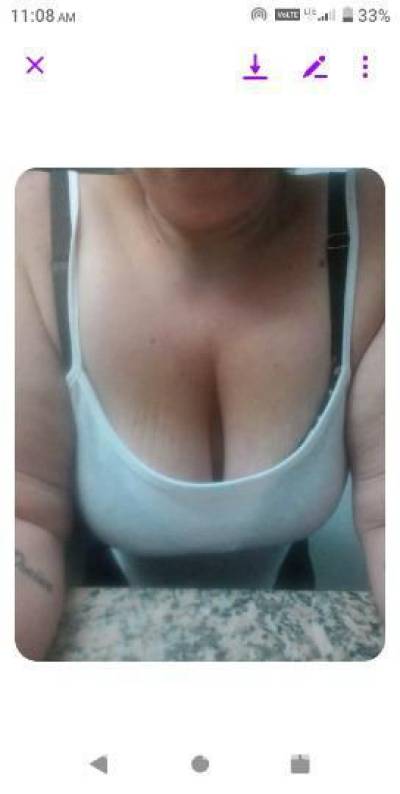 Whitechocolate 44Yrs Old Escort Macon GA Image - 2