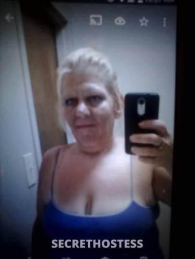 Whitechocolate 44Yrs Old Escort Macon GA Image - 4