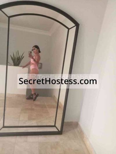 Ximena 22Yrs Old Escort 42KG 157CM Tall Mexico City Image - 3