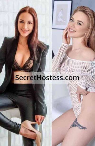 YIN and Yang 20Yrs Old Escort 49KG 165CM Tall Istanbul Image - 0