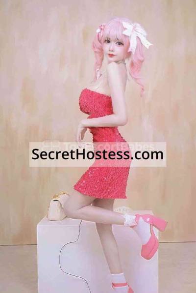 YUMIKO 18Yrs Old Escort 42KG 163CM Tall Bangkok Image - 1