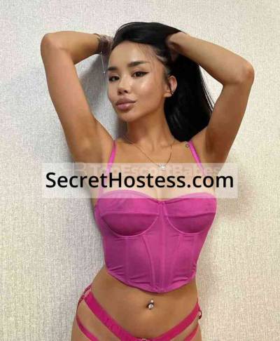 Yoko 23Yrs Old Escort 48KG 160CM Tall Limassol Image - 0