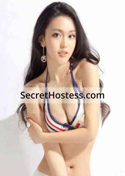 Yuda 19Yrs Old Escort 52KG 168CM Tall Shanghai Image - 1