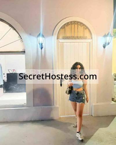 ZiZi 24Yrs Old Escort 55KG 160CM Tall Cairo Image - 0