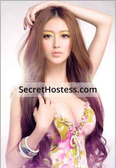 Japanese Escort in London Alien, the Ultimate Fantasy in Doha