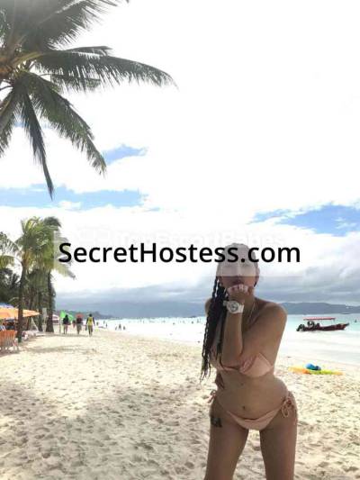 ericka 24Yrs Old Escort 49KG 168CM Tall Taguig City Image - 2