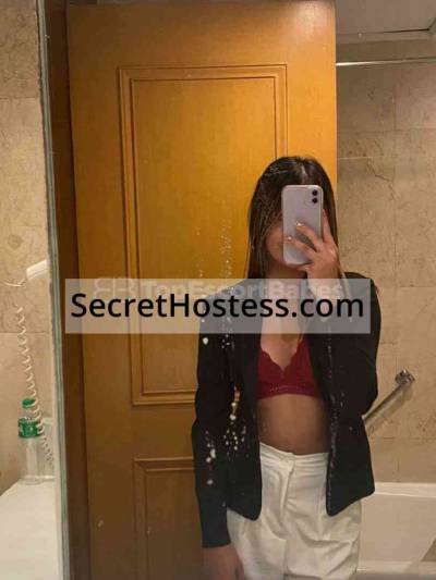 fernanda 21Yrs Old Escort 47KG 157CM Tall Hong Kong Image - 0