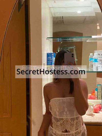 21 Year Old Brazilian Escort Hong Kong Black eyes - Image 9