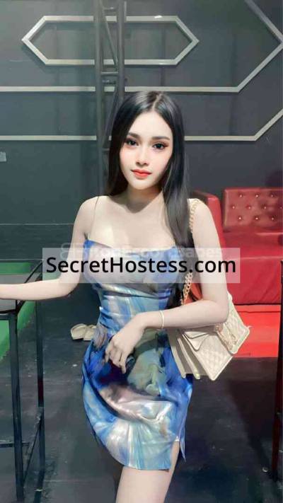 iPhone 19Yrs Old Escort 42KG 160CM Tall Bangkok Image - 0